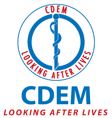 CDEM Hospital